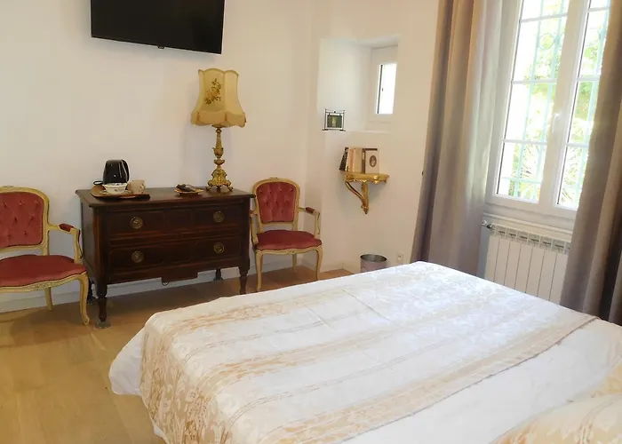 Villa Marguerite Hyères